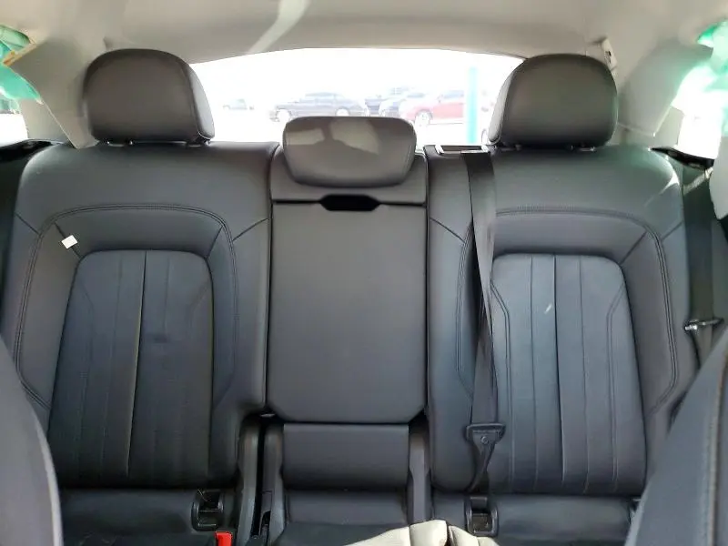 2018 AUDI Q5 PREMIUM  
