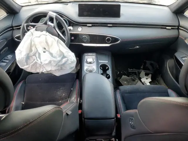 2022 GENESIS GV70 BASE