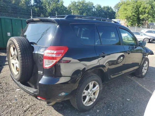 2010 TOYOTA RAV4   