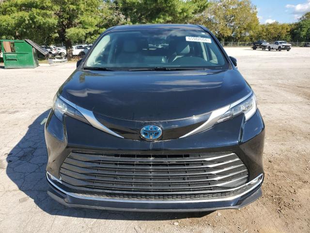 2023 TOYOTA SIENNA LIMITED