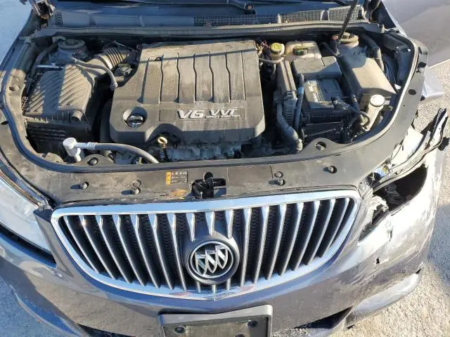 2013 BUICK LACROSSE   