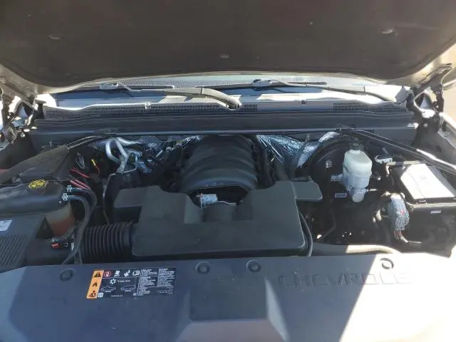 2017 CHEVROLET SUBURBAN C1500 PREMIER  