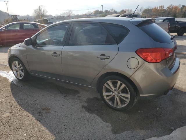 2011 KIA FORTE SX