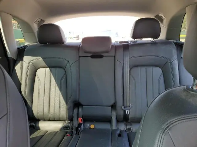 2018 AUDI Q5 PREMIUM