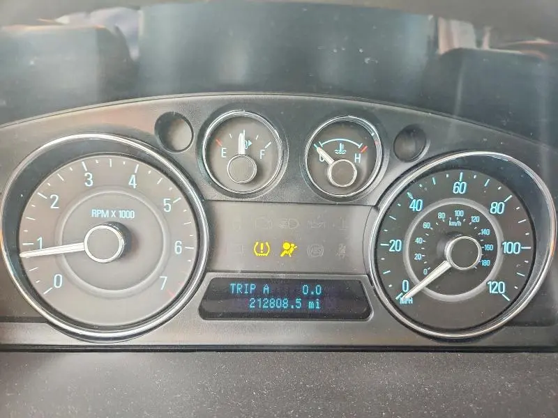 2010 FORD FLEX   