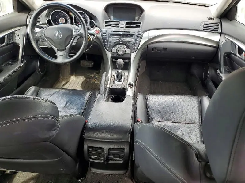 2010 ACURA TL   
