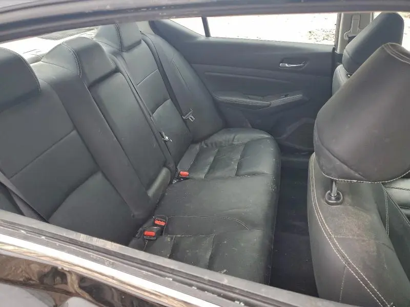 2019 NISSAN ALTIMA SL  