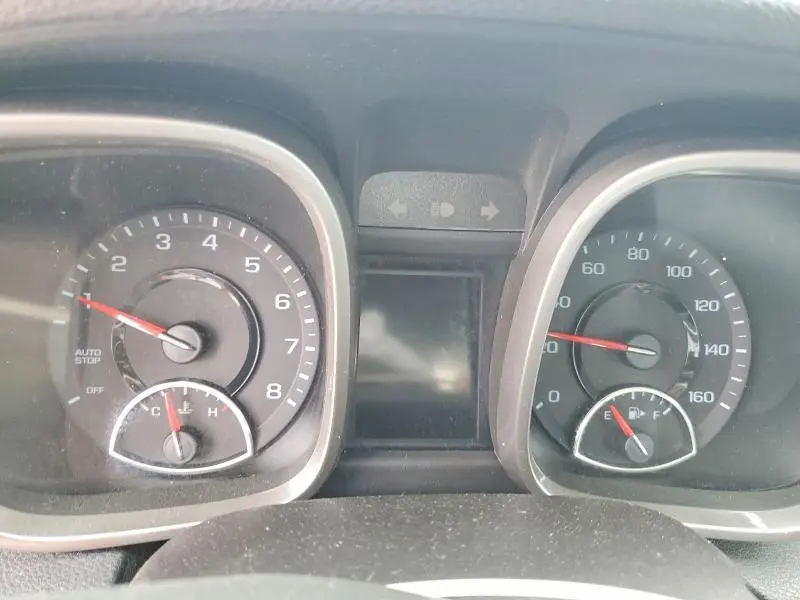 2015 CHEVROLET MALIBU LS  