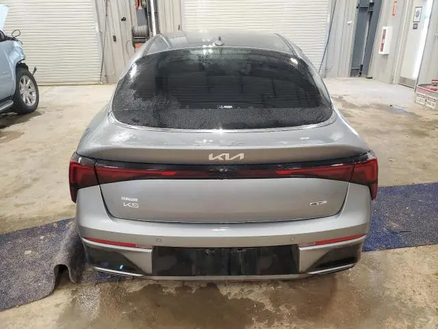 2025 KIA K5 GT LINE