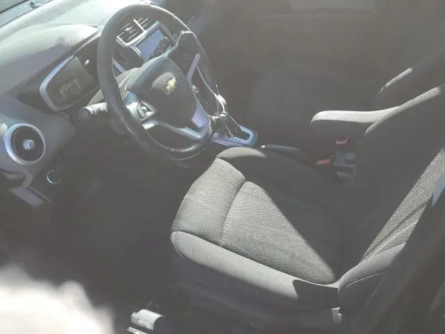 2020 CHEVROLET SONIC LT  