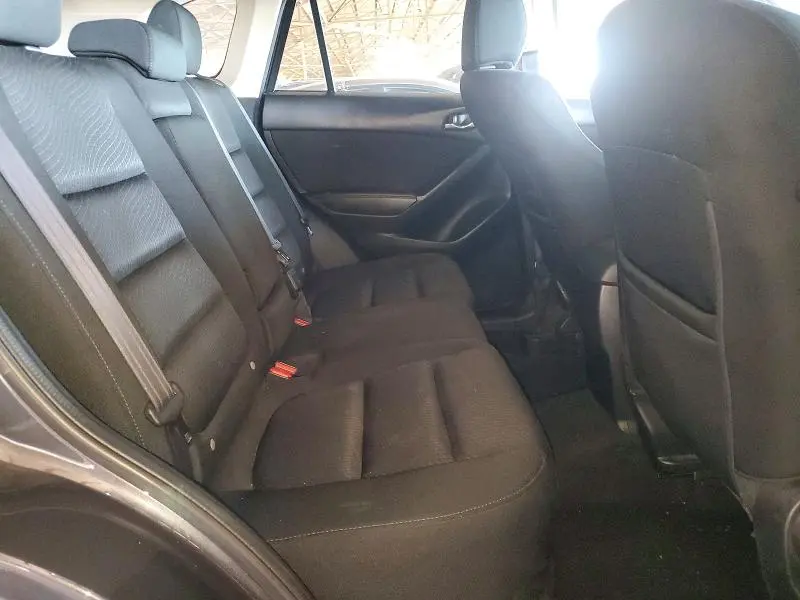 2015 MAZDA CX-5 TOURING  