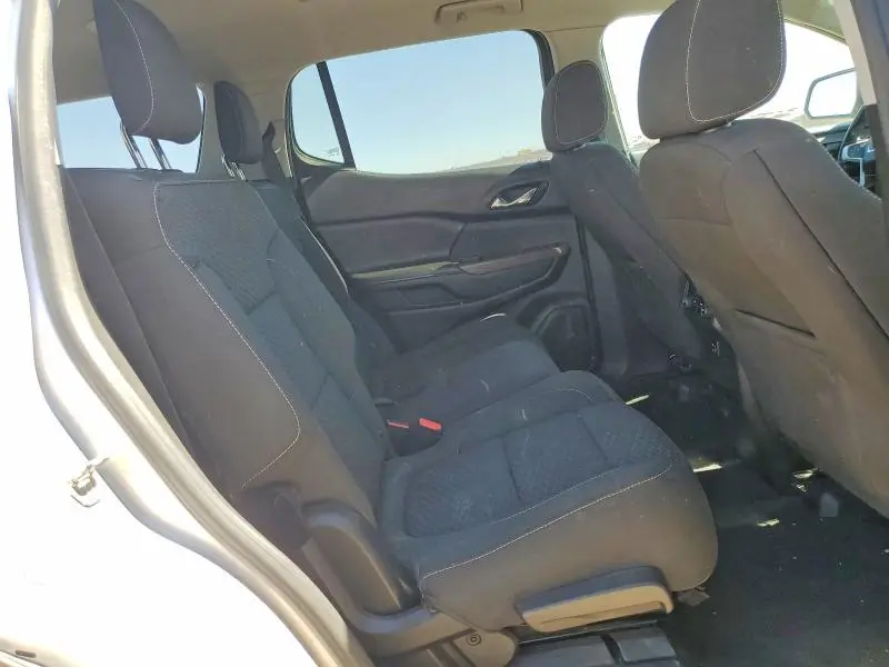2018 GMC ACADIA SLE  
