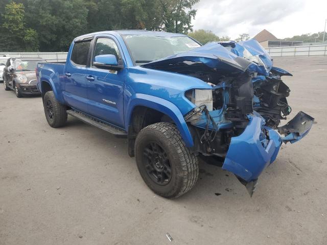 2017 TOYOTA TACOMA DOUBLE CAB