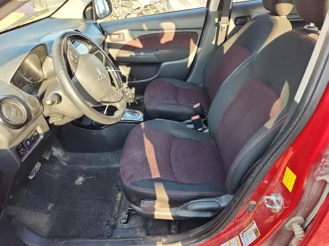 2023 MITSUBISHI MIRAGE SE  
