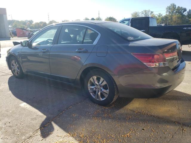 2011 HONDA ACCORD SE