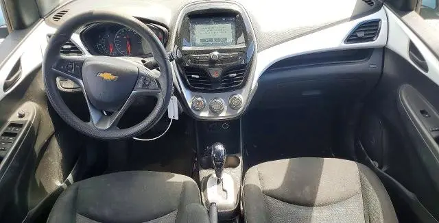 2016 CHEVROLET SPARK 1LT  