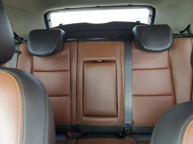 2014 BUICK ENCORE   