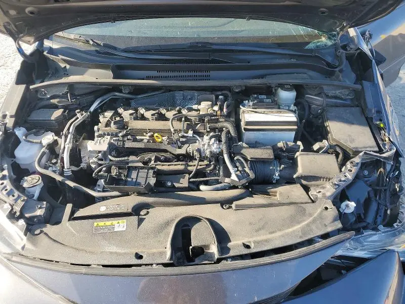 2023 TOYOTA COROLLA XSE  