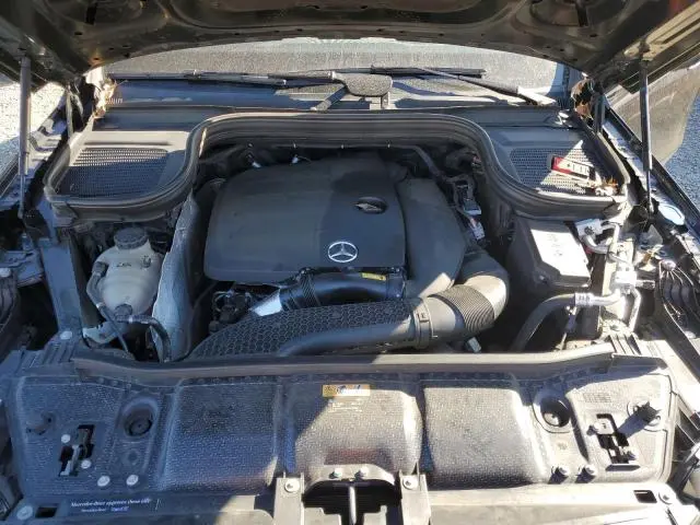 2020 MERCEDES-BENZ GLE 350 4MATIC  