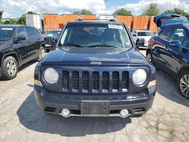 2011 JEEP PATRIOT LATITUDE