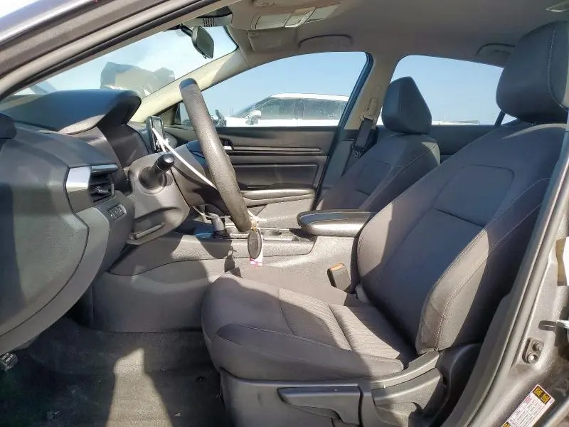2021 NISSAN ALTIMA S  