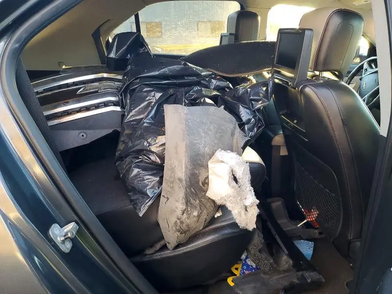 2010 CHEVROLET EQUINOX LTZ  