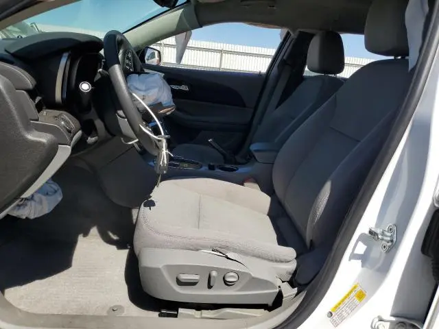 2015 CHEVROLET MALIBU LS  