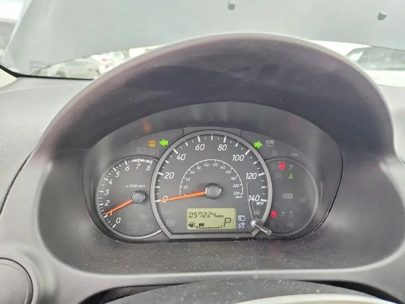 2021 MITSUBISHI MIRAGE G4 ES  
