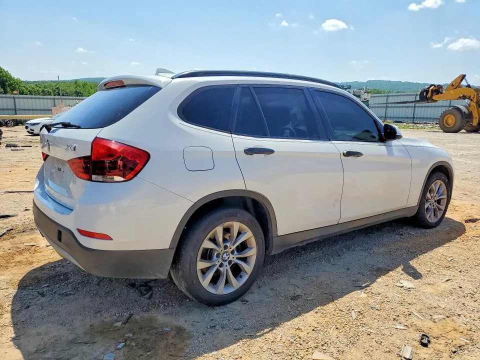2014 BMW X1 XDRIVE28I  