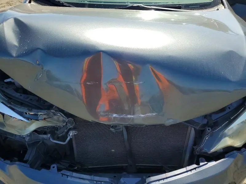 2016 TOYOTA COROLLA S  