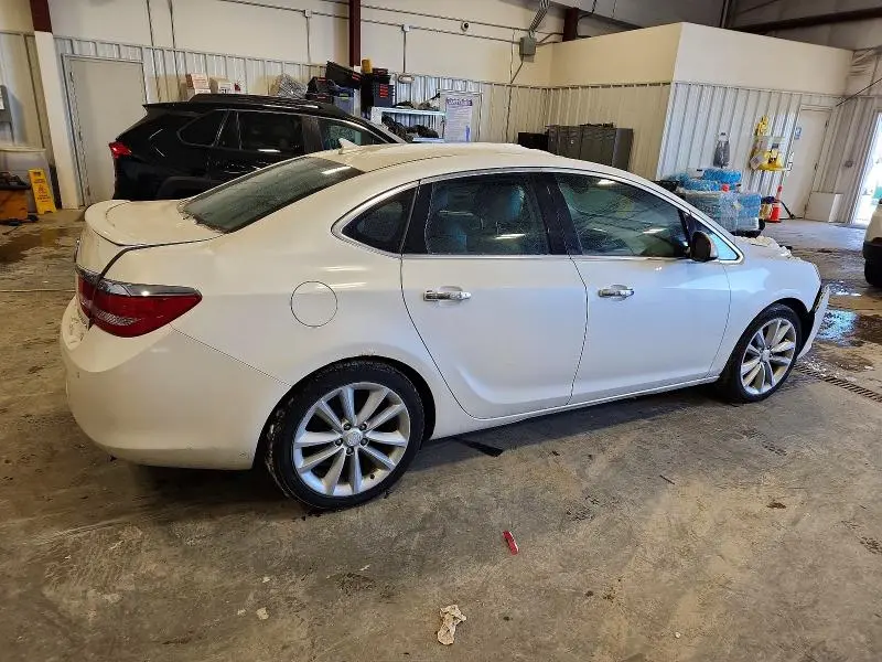 2012 BUICK VERANO CONVENIENCE  