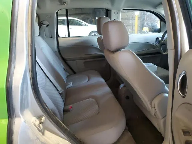 2011 CHEVROLET HHR LT  