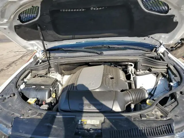 2020 DODGE DURANGO R/T