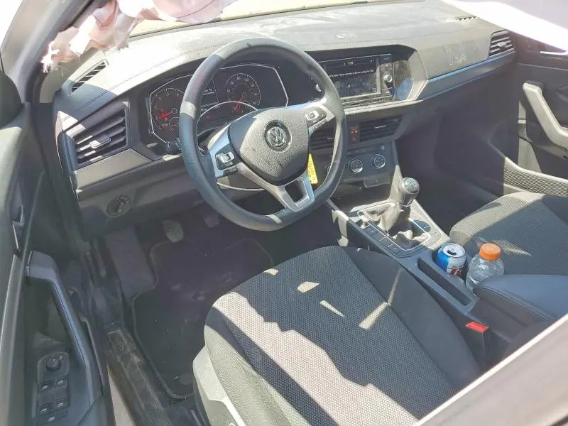 2020 VOLKSWAGEN JETTA S  