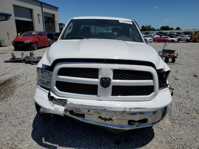 2015 RAM 1500 SLT  