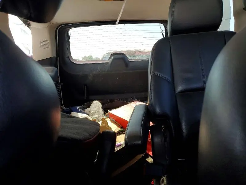 2013 CHEVROLET TAHOE K1500 LT  