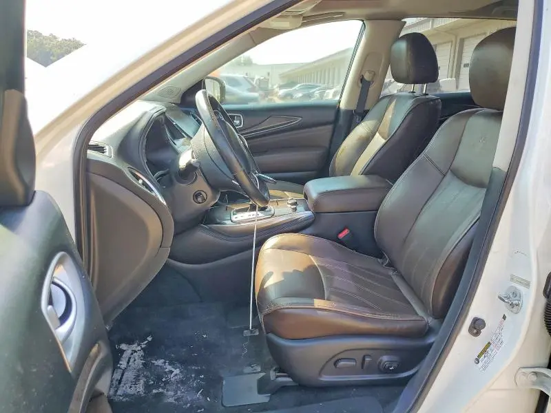 2013 INFINITI JX35 BASE  