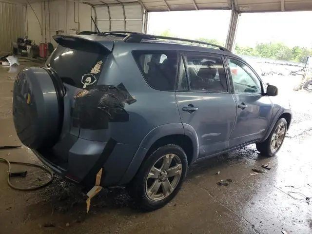 2010 TOYOTA RAV4 SPORT  