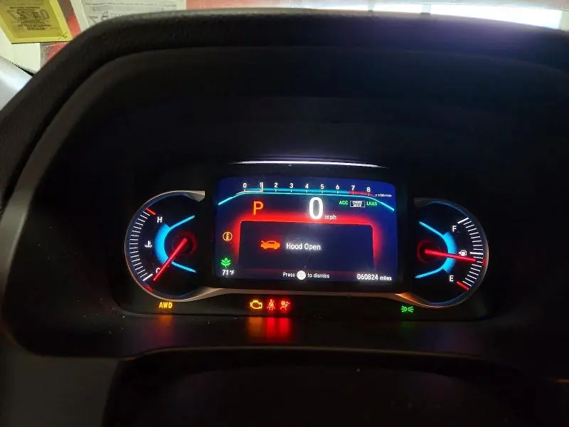 2022 HONDA PILOT TOURING  