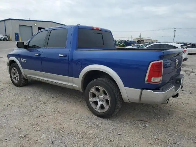 2014 RAM 1500 LARAMIE  
