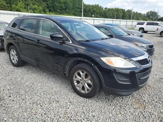 2012 MAZDA CX-9   