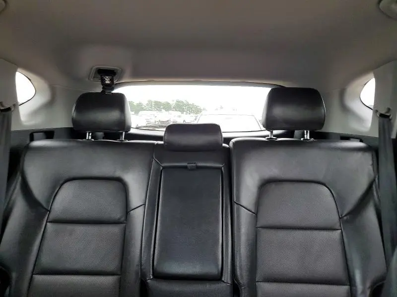 2019 HYUNDAI TUCSON LIMITED  