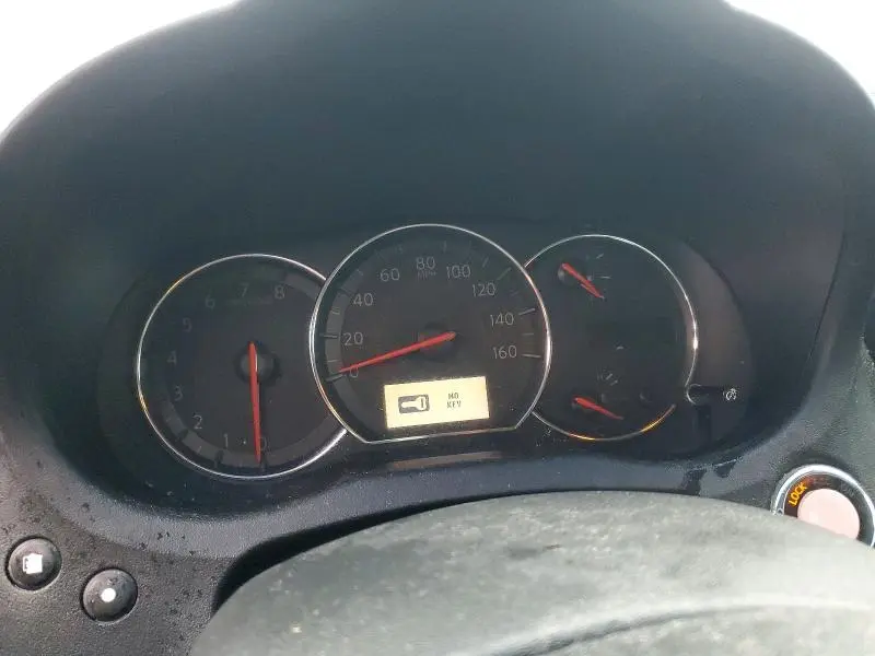 2013 NISSAN MAXIMA 3.5 S  