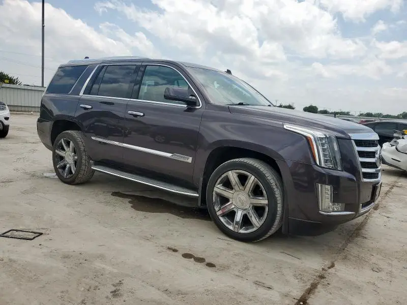 2015 CADILLAC ESCALADE PREMIUM  