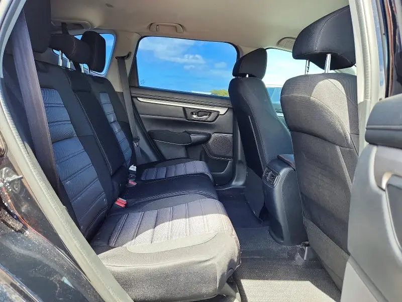 2021 HONDA CR-V SE  
