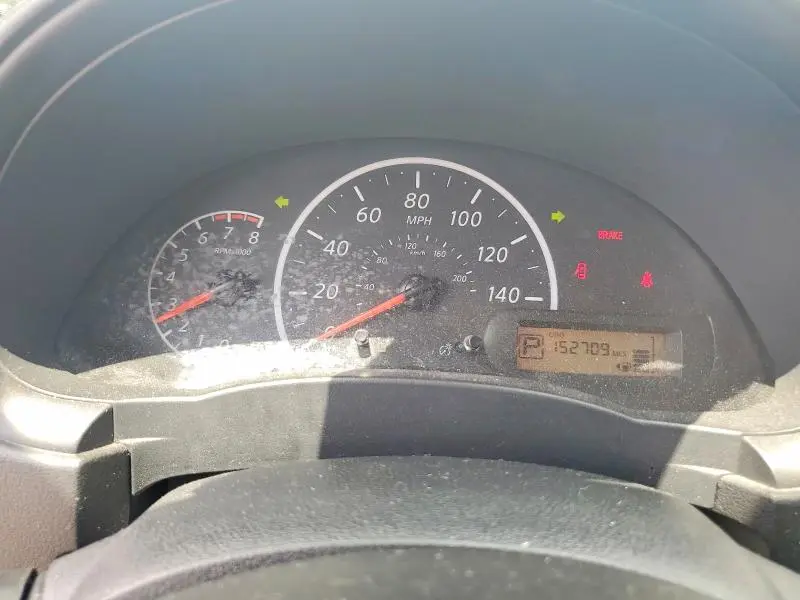 2017 NISSAN VERSA 1.6 S PLUS  