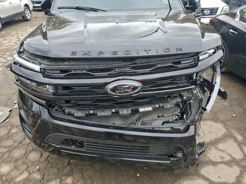 2023 FORD EXPEDITION MAX LIMITED  