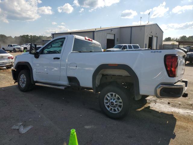 2024 GMC SIERRA K2500 HEAVY DUTY