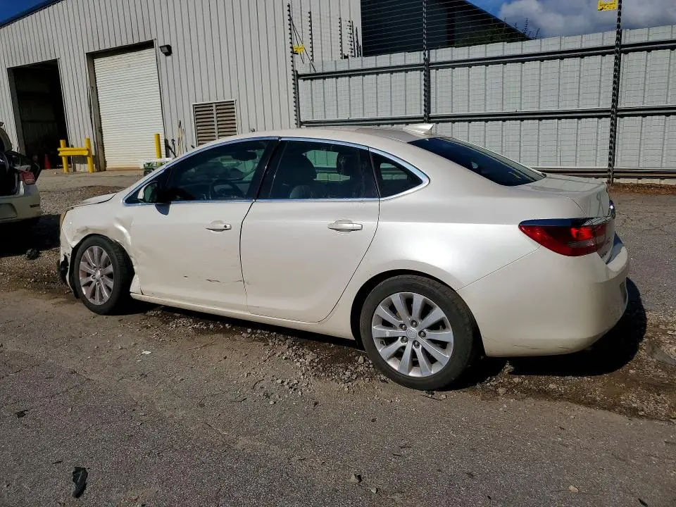 2016 BUICK VERANO   