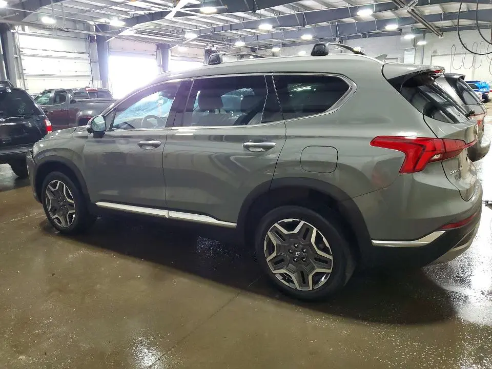 2023 HYUNDAI SANTA FE SEL PREMIUM  